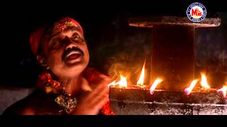 THAKRUTHALAM NALLA THAKRUTHALAM  SREE BHADRAKALI  Kodungalluramma Devotional Song Tamil  HD Video [upl. by Yornoc]