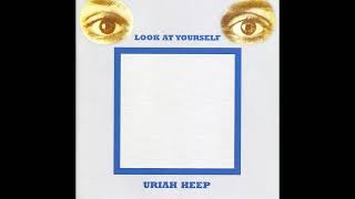 Uriah Heep  July Morning [upl. by Eleets408]