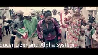 kama mandela by buja all stars OFFICIAL VIDEO [upl. by Per]