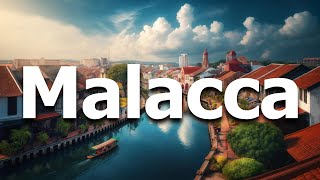 Malacca Malaysia 13 BEST Things To Do In 2024 Travel Guide [upl. by Buote]