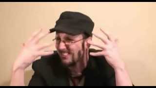 Garbage Pail Kids Movie Review Nostalgia Critic [upl. by Ojimmas]