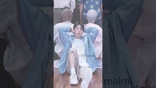 Jungkook bananza belly dance edit  jungkook dance practice  comment [upl. by Sutsuj130]