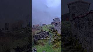 El pueblo inaccesible de Bulnes Asturias 🇪🇸 pueblo españa bulnes aventura aldea asturias [upl. by Nataniel25]