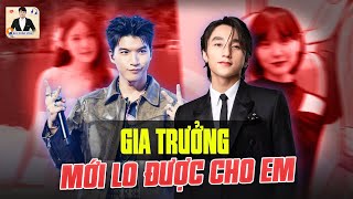 IM LẶNG LÀ VÀNG HIEUTHUHAI SƠN TÙNG MTP BẢO VỆ BẠN GÁI THEO CÁCH RIÊNG BIỆT [upl. by Reece]