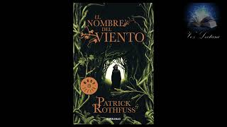 TRAILER EL NOMBRE DEL VIENTO AudioLibro [upl. by Beverle455]