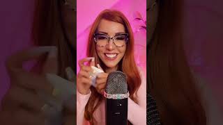 ASMR POPOLSKU  LEPIMY Z GLINKI  Fragment live z TT [upl. by Edouard]