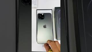 Unboxing iPhone 12 Pro Max Graphite [upl. by Adnuhsor874]