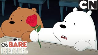 We Bare Bears Compilations  THE BEST OF SEASON 1  Cartoon Network  Cartoons for Kids [upl. by Aicargatla]