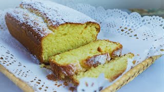 Plumcake mulino bianco senza burro buonissimo 73 [upl. by Yelroc]