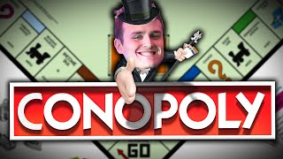 EVERY Monopoly ever made [upl. by Giaimo]