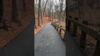 Bike path in Rexford NY [upl. by Eiduj300]