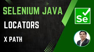 Session 24  Selenium with Java  Locators  XPath  XPath Functions  XPath Types  2024 New series [upl. by Wolk309]