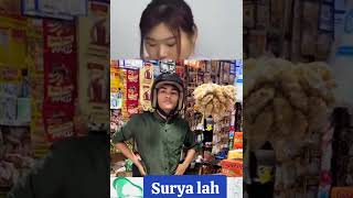 BERAPA BANG lucu comedy ngakak [upl. by Walli]