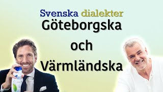 Göteborgska Och Värmländska [upl. by Wan]