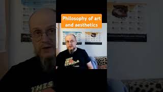 Philosophy of art and aesthetics beauty philosophy art aesthetics [upl. by Amieva]