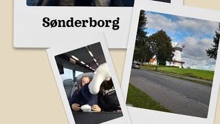 klasse tur til Sønderborg [upl. by Bennink609]