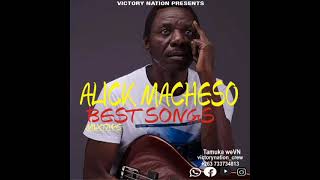 Alick Macheso amp Orchestra Mberikwazvo Official Best Songs Mixtape by Tamuka weVN 263733734813 [upl. by Asirehc]