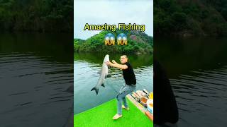 Fishing Rod amp Reel fishing fish [upl. by Ithnan]