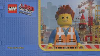 ALL CHARACTER CODES  The LEGO Movie  Videogame PS5 [upl. by Akahs]