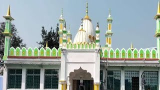 jharkhand Dhanbad loyabad Qawwali Mazar Sharif 2024♥️🌹♥️🌹♥️ [upl. by Delcina481]