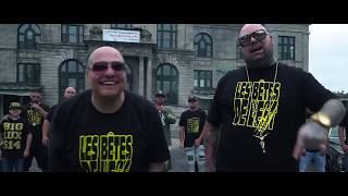 MonMon feat Pete Fogarty Les Bêtes De LEst  Real  prod par DCutt [upl. by Marzi410]