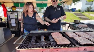 ‘Mangia Mangia’ Buffalo’s Italian Heritage Festival returns to Hertel Avenue [upl. by Kaete]