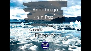 Andaba yo sin paz [upl. by Ingmar]