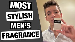 Gentleman EDT by Givenchy Full Review [upl. by Nitnelav]