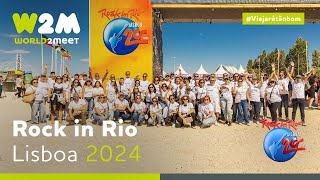 Rock in Rio Lisboa 2024 [upl. by Assirolc840]