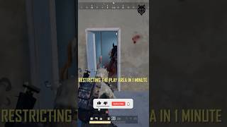 Pubg Pc Attack 337 pubg pubgshort pubgshorts pubglive gaming pubgmontage gameplay games [upl. by Maire]