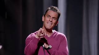 Sebastian Maniscalco  Anyone else have a pepper in their car Arent You Embarrassed Clip [upl. by Vada]