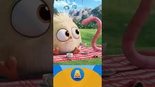 The angry birds movie 2 song arijitsingh coversong navaratra cover music [upl. by Collis210]