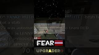 Spy Play tf2 tf2easy tf2shorts tf2spy [upl. by Weywadt]