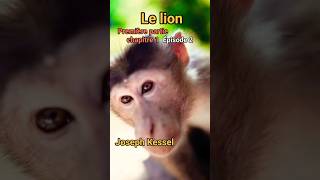 Le lion  Épisode 2  Joseph Kessel [upl. by Znarf]