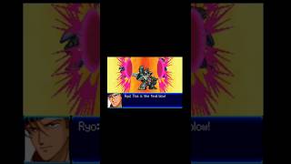 Super Robot Wars J GBA Final Dancougar Raging Beast English Hack [upl. by Wahkuna]