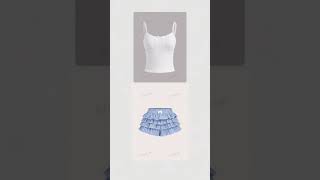 My favorite pieces from SHEIN MOD Collection  shorts viral trending fashion leanortizz [upl. by Nagorb]