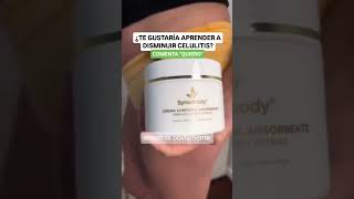 Masaje anticelulitis en 8 días masajes masajesdrenantes mujeres masajesreductivos beauty [upl. by Fawne]