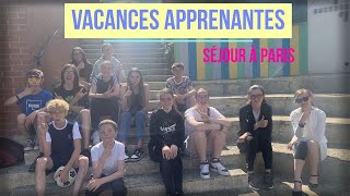 Vacances Apprenantes Partie 2 [upl. by Haleigh471]