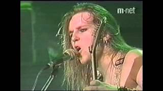 Children Of Bodom  Seoul Korea 2001 FULL SHOW HD [upl. by Llehcar]