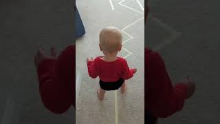 the greatest baby training activity [upl. by Sirrad]