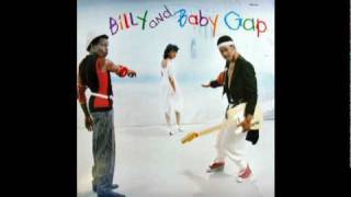 Billy And Baby Gap  Reprogrammable 1985mpg [upl. by Rammaj]