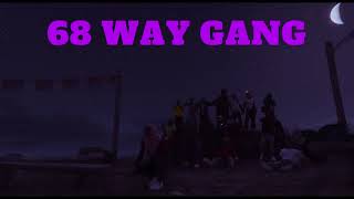 68 WAY GANG GTAHUB Kate Clarks [upl. by Cristy]