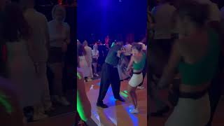 Salsa socials  2k festival France le touquet 2kfestival dance salsa [upl. by Ng]