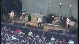 Pearl Jam  Last Exit Seattle 1998 [upl. by Akemot609]