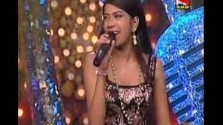 shifa ansari krazy kiya re sab tv [upl. by Suravat]