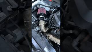 B48 intake and charge pipe bmwturbo [upl. by Rodnas664]