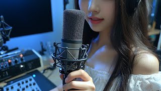 ASMR Instant Brain Relaxation for a Perfect Night’s Sleep 😴 [upl. by Mariano]