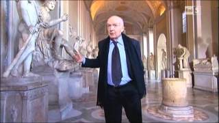 Musei Vaticanip3Visitati dal ProfAPaolucci [upl. by Arlee]