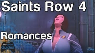 Saints Row The Third  Patch 105 with Dynamic Resolution  Frame Rate TEST on Switch [upl. by Eleph]