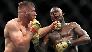 UFC 305 Dricus du Plessis vs Israel Adesanya  Full Fight Recap amp Highlights [upl. by Pelletier]